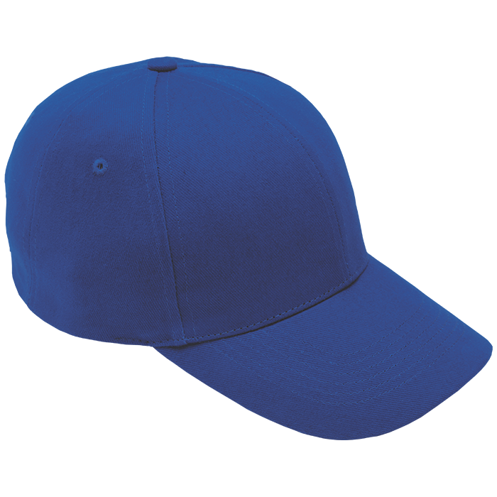 Brushed Cotton Cap