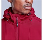 Slazenger Nexus Softshell Jacket (Mens)