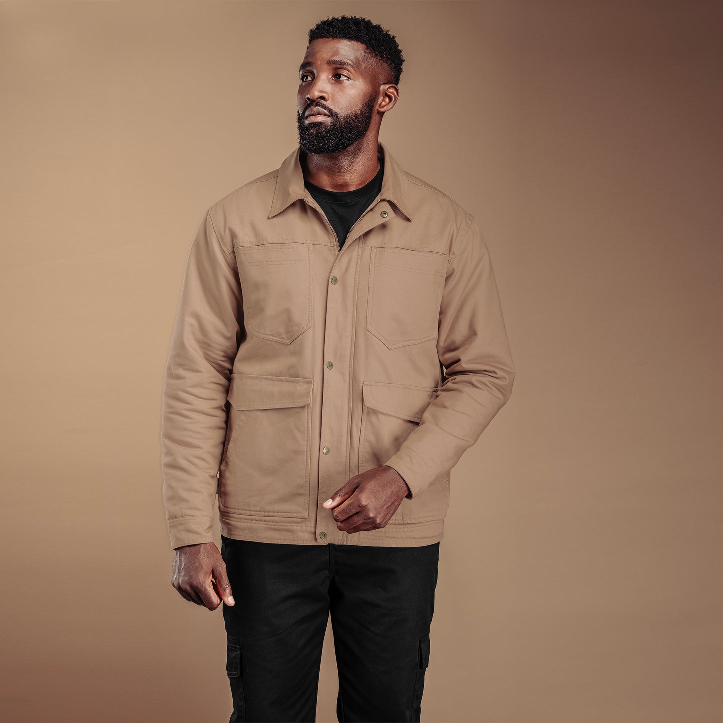 Urban Terrain Maluti Jacket (Mens)