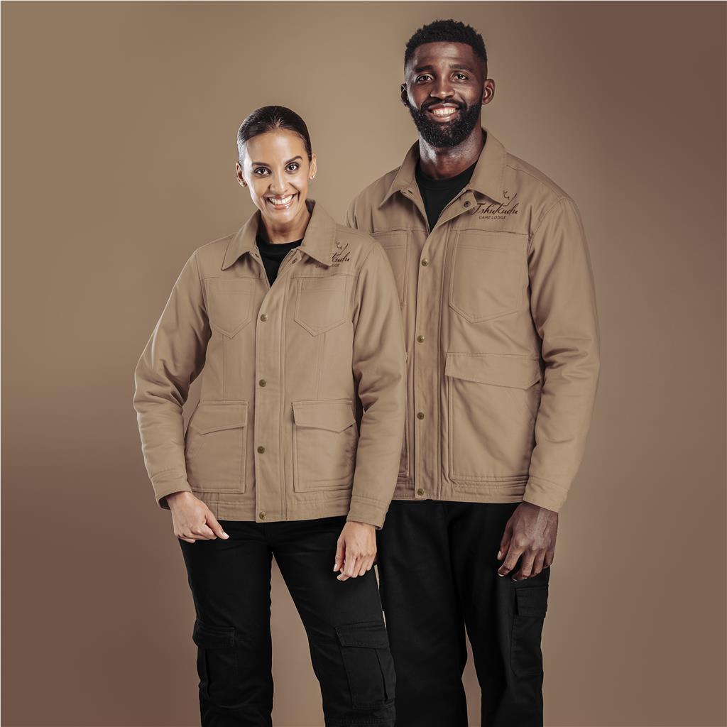 Urban Terrain Maluti Jacket - Ladies