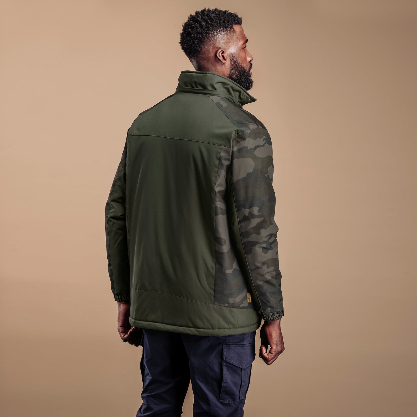 Urban Terrain Lebombo Jacket (Mens)