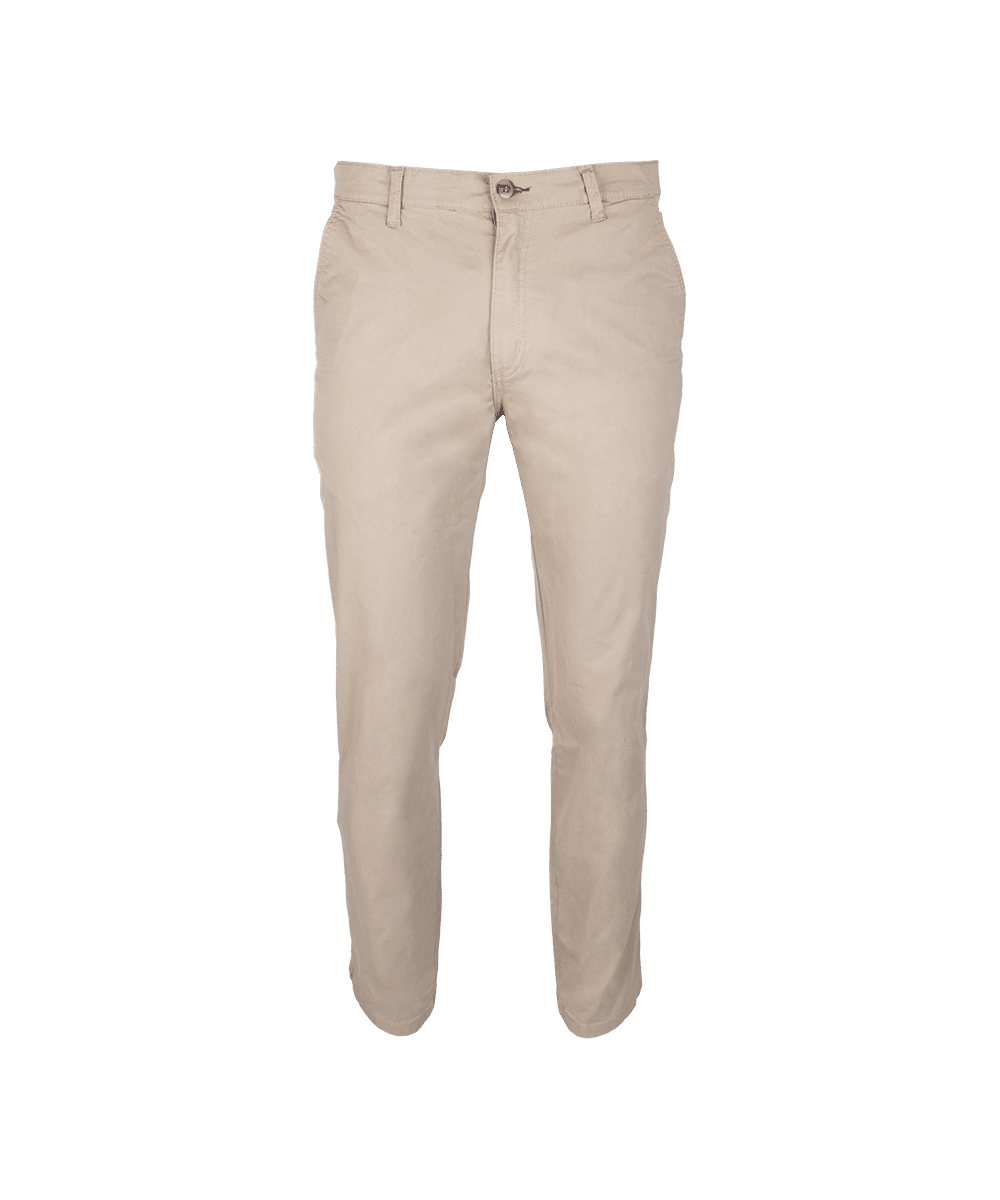 Salty Cobra Stretch Flat Front Chinos
