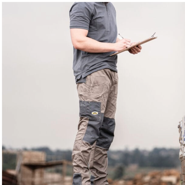 REBEL Men’s Tech Gear Trousers