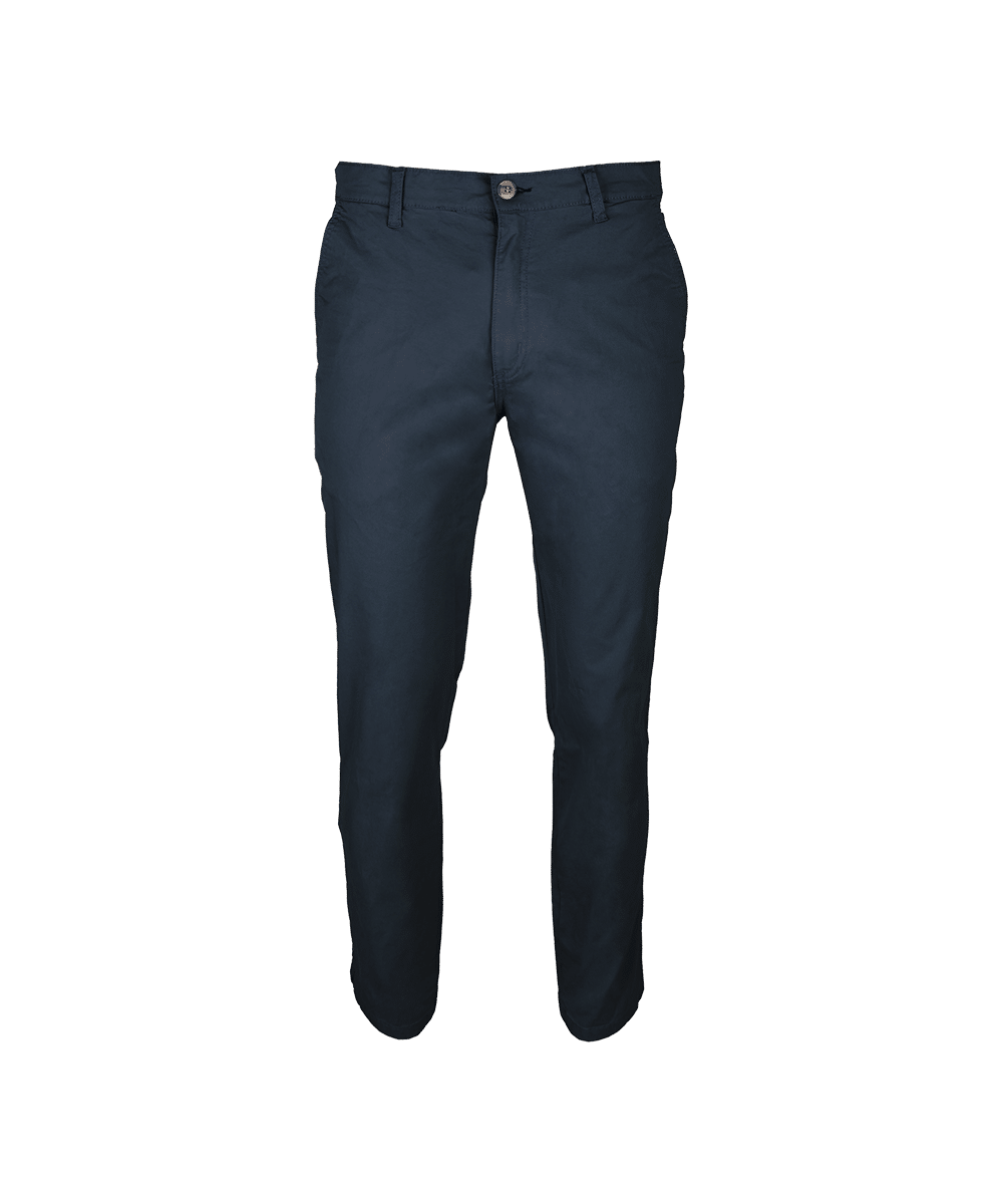 Salty Cobra Stretch Flat Front Chinos