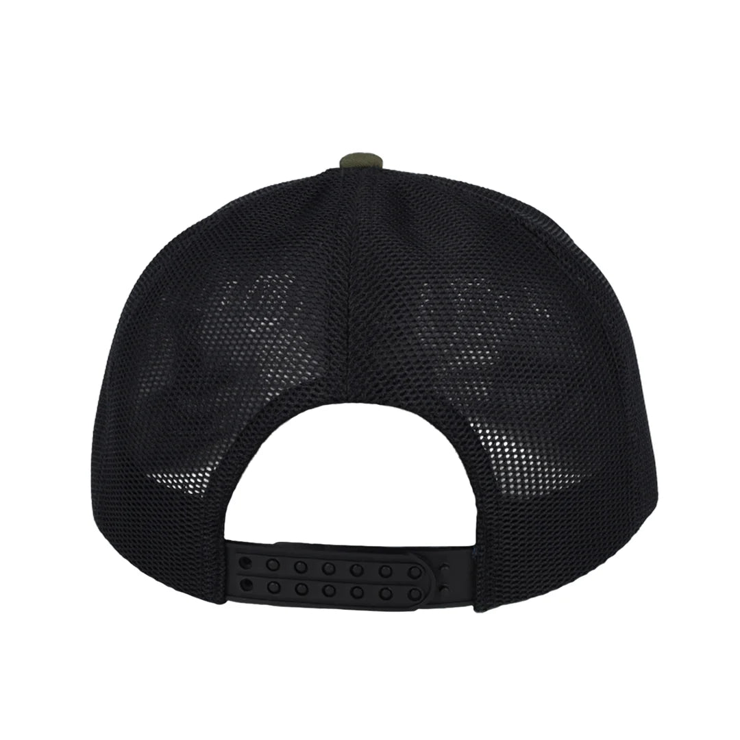 BAF 308 Cap