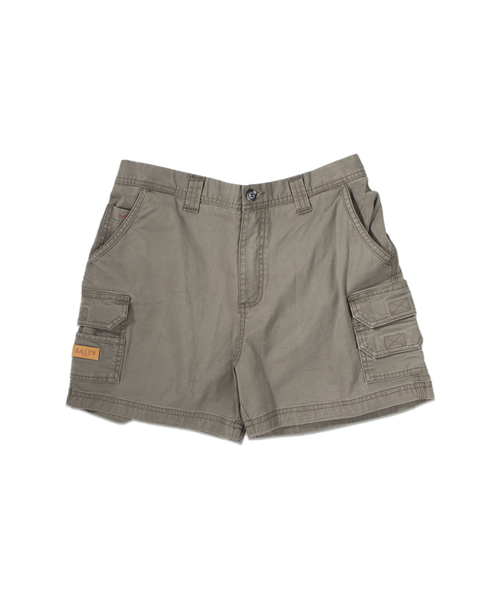 SALTY Oshakati Kortbroek