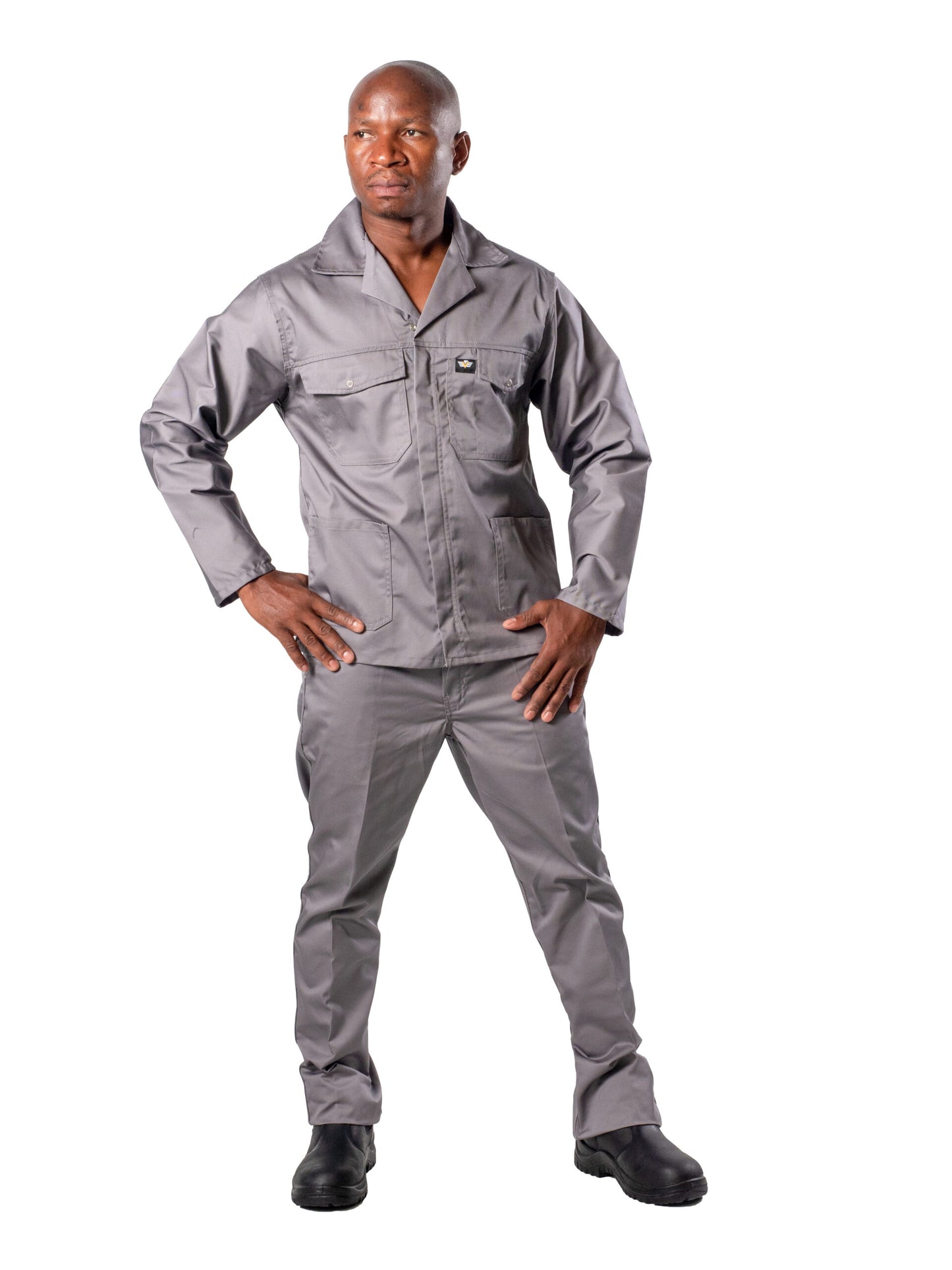 Vulcan 65/35 Premium Trousers