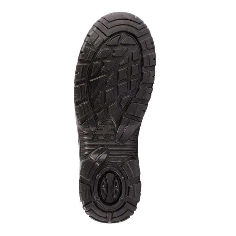 REBEL Kontrakta Shoe