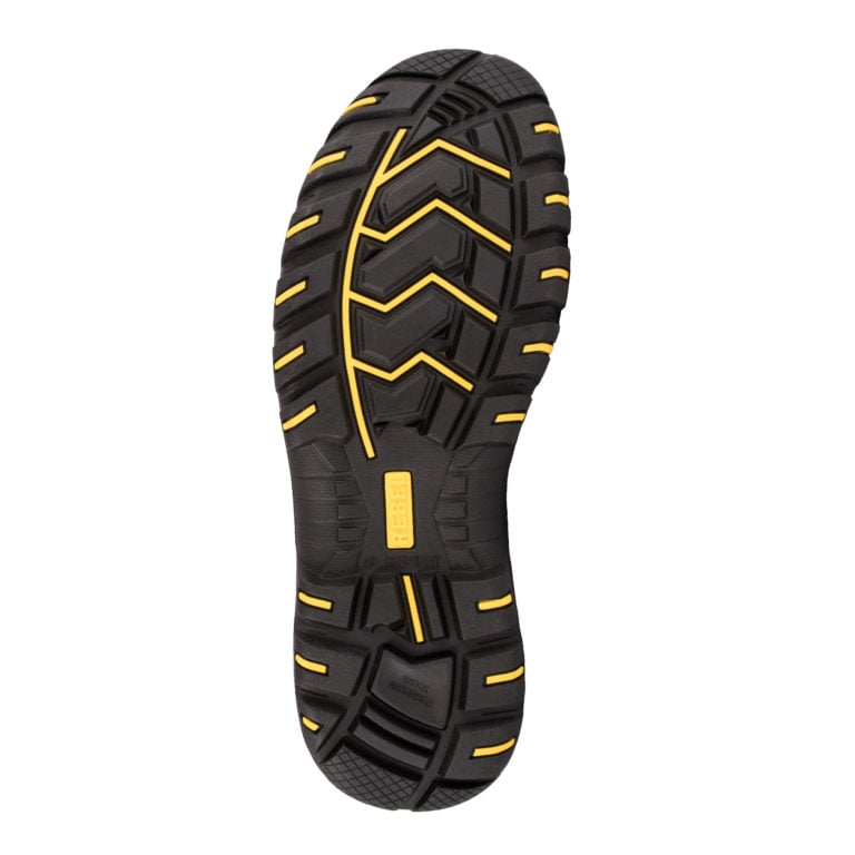 REBEL Crazy Horse Boot