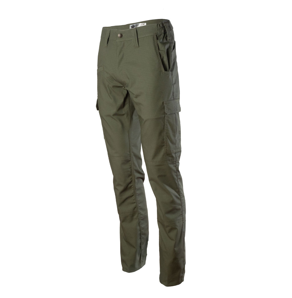 Vulcan Cargo Trousers