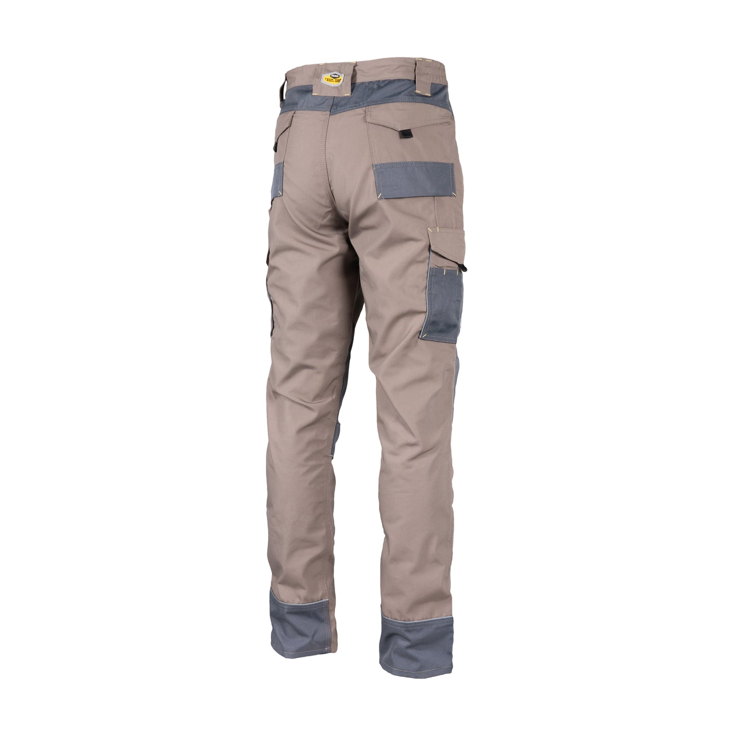 REBEL Men’s Tech Gear Trousers