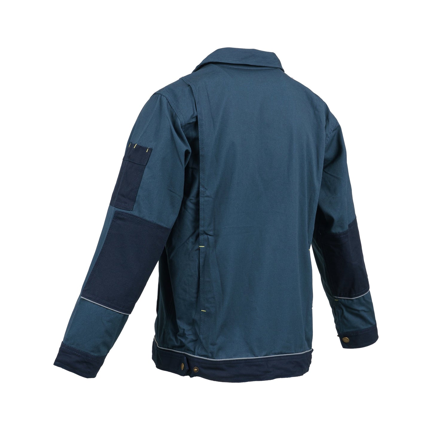 REBEL Tech Gear Acid Flame Jacket