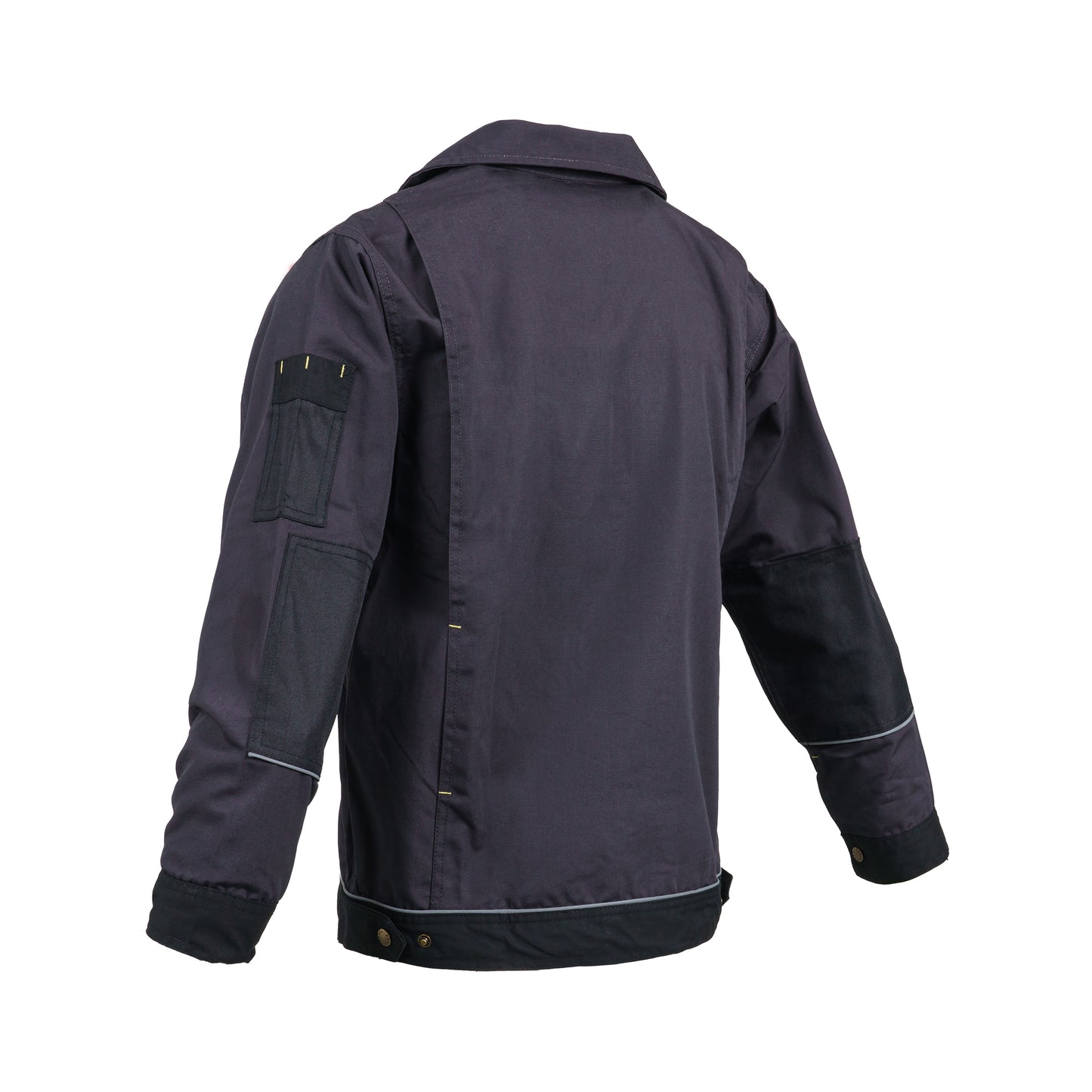 REBEL Tech Gear Jacket