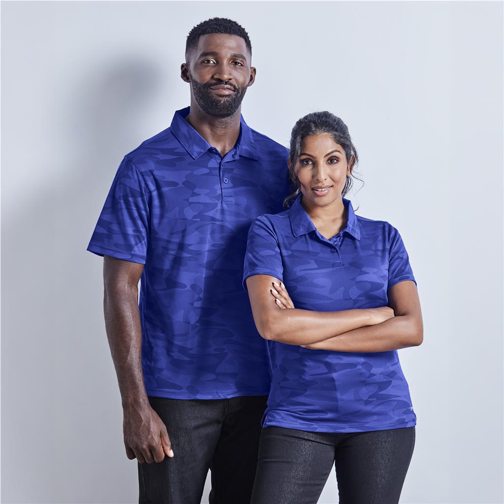 Slazenger Volition Golf Shirt (Ladies)
