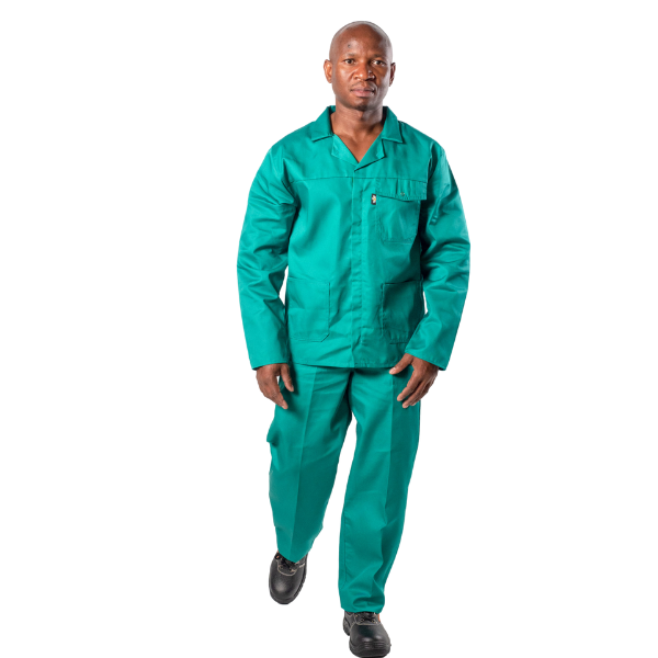 Vulcan Superior 80/20 Suits