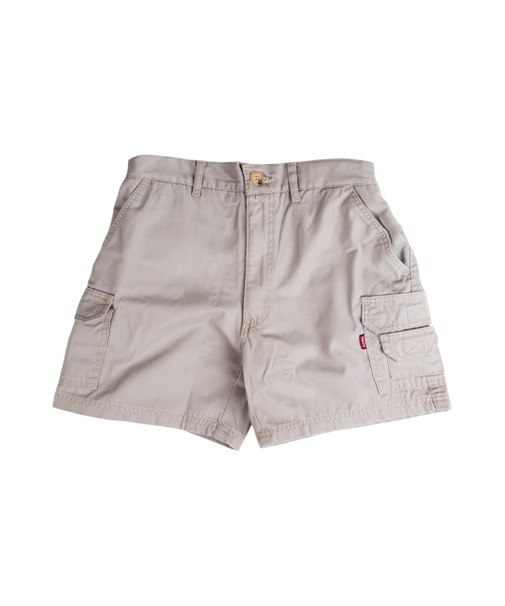 SALTY Epic Cargo Kortbroek