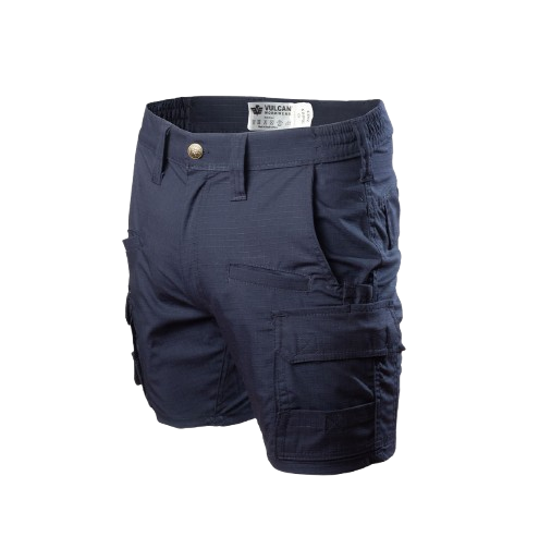 Vulcan Mens Cargo Shorts