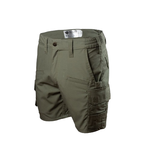 Vulcan Mens Cargo Shorts
