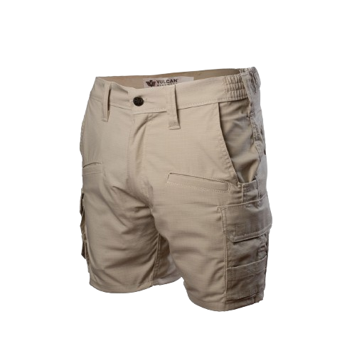 Vulcan Mens Cargo Shorts