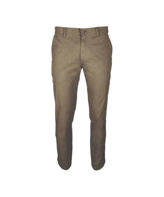 Salty Cobra Stretch Flat Front Chinos