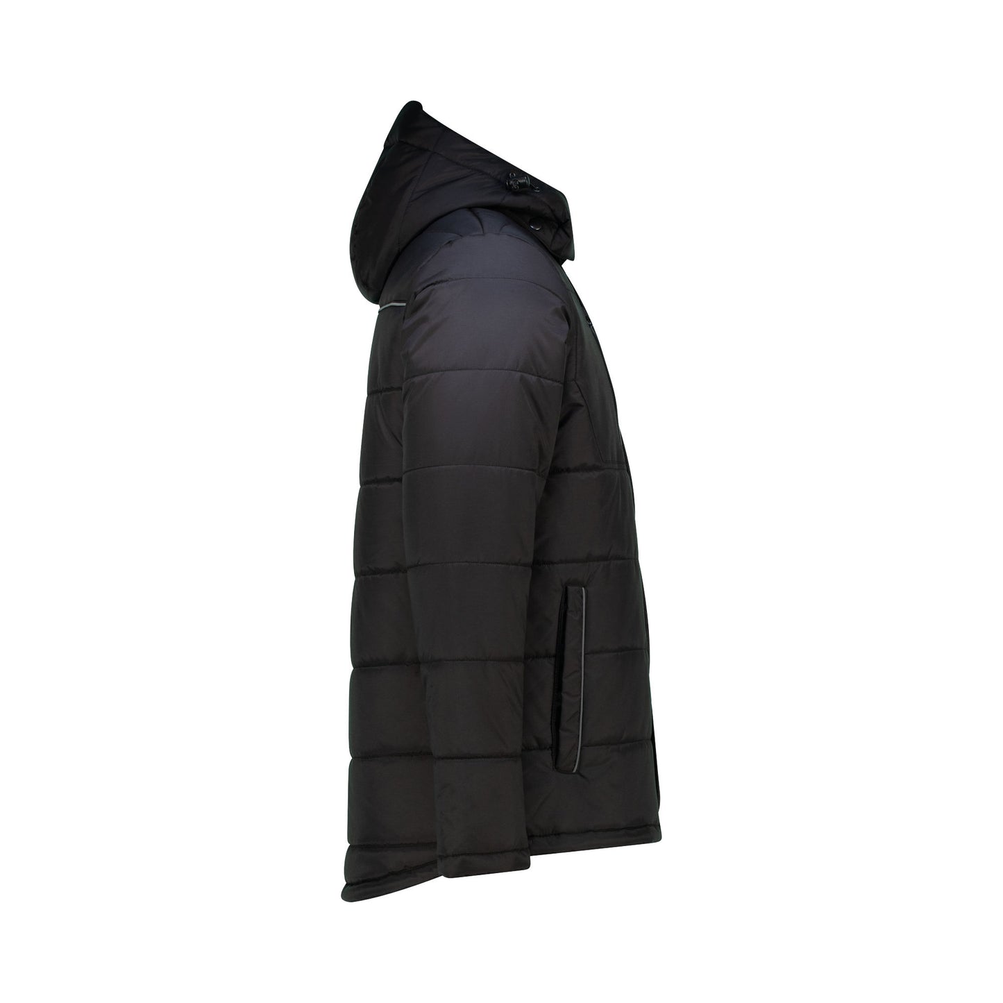 REBEL Tech Gear Thermoshell Jacket