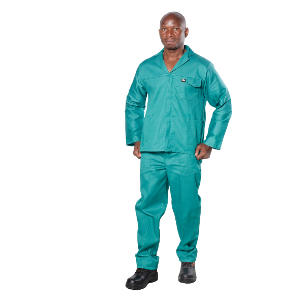 Vulcan Standard 80/20 Suits
