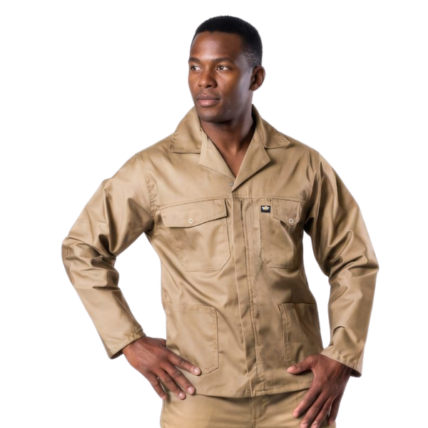 Vulcan 65/35 Premium Jacket