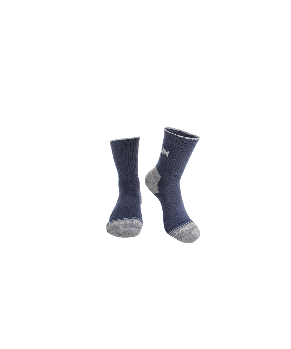 Javlin Performance Work Socks Ankle