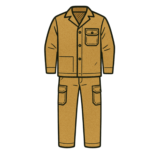 Overalls