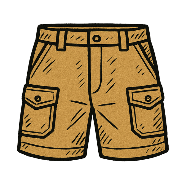 Shorts and Pants