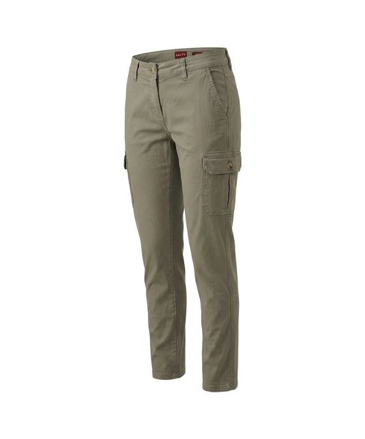 Salty Women's Kibale Bush Cargos