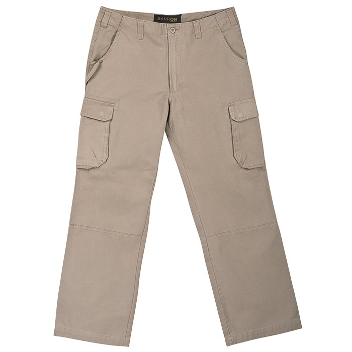Cargo Pants