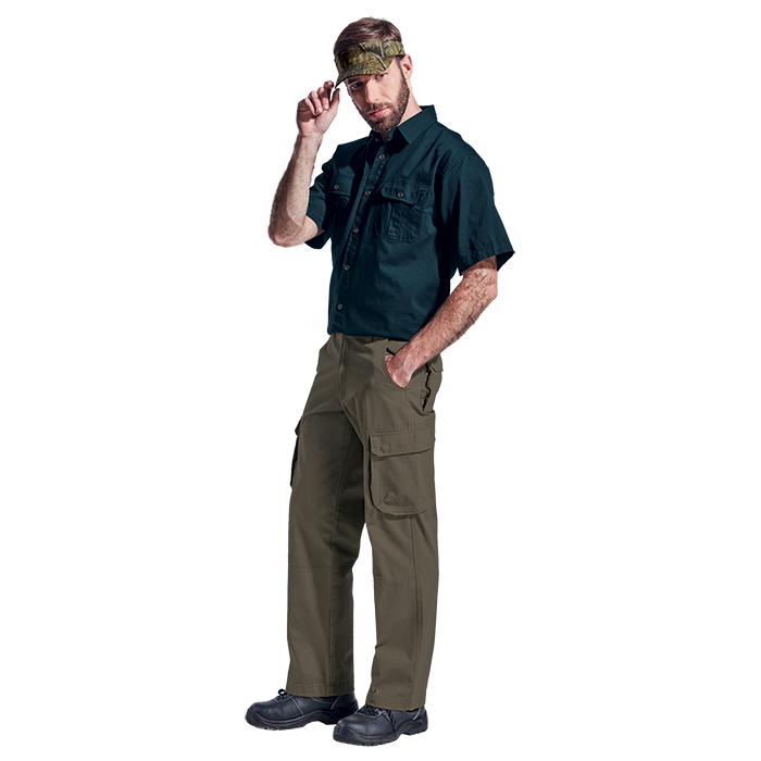 Cargo Pants