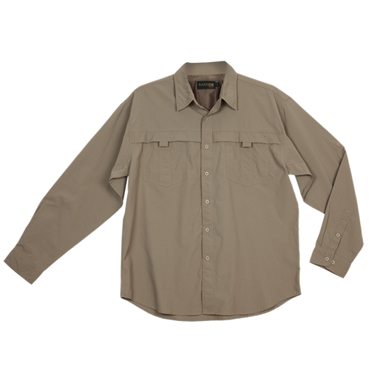 Trail Shirt L/S