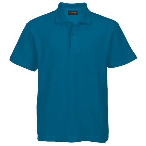 175g Pique Knit Golfer Kiddies