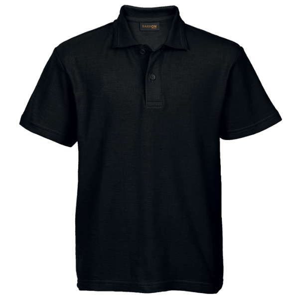 175g Pique Knit Golfer Kiddies
