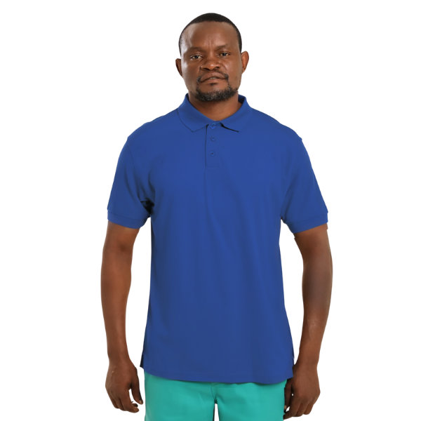 Vulcan Golf Shirt