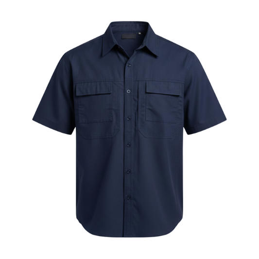 Vulcan Tamboti Vented Outdoor Shirt SS