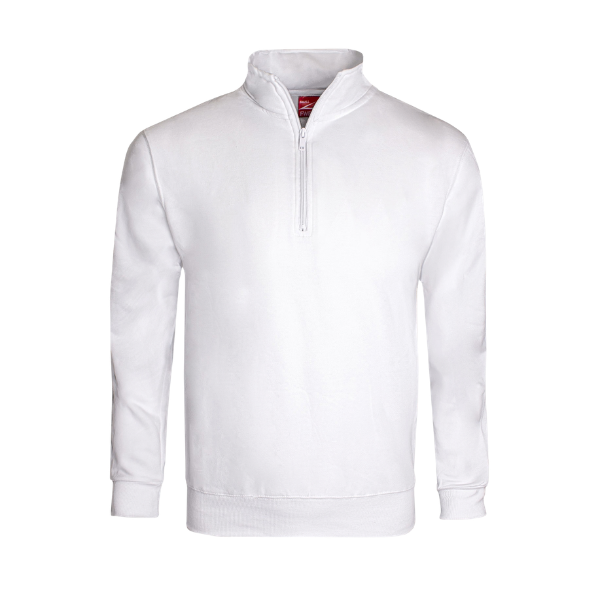FWRD Quarter Zip Sweater (Mens)