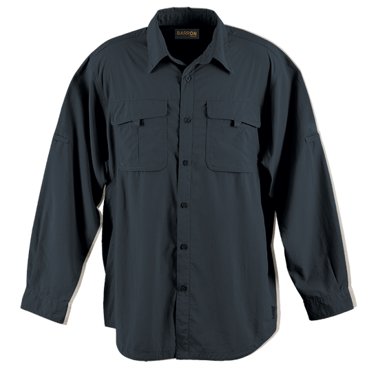 Outback Shirt L/S