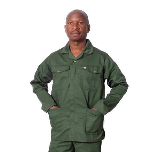 Vulcan 65/35 Premium Jacket