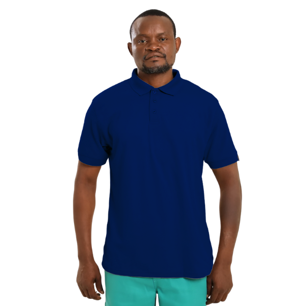 Vulcan Golf Shirt