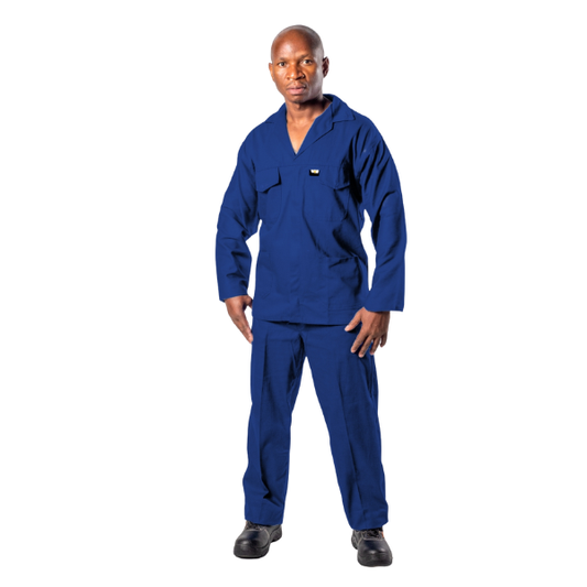 Vulcan J54 SABS Premium Suit - Jacket