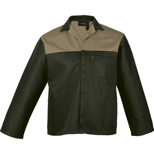 Barron Two Tone Conti Jacket