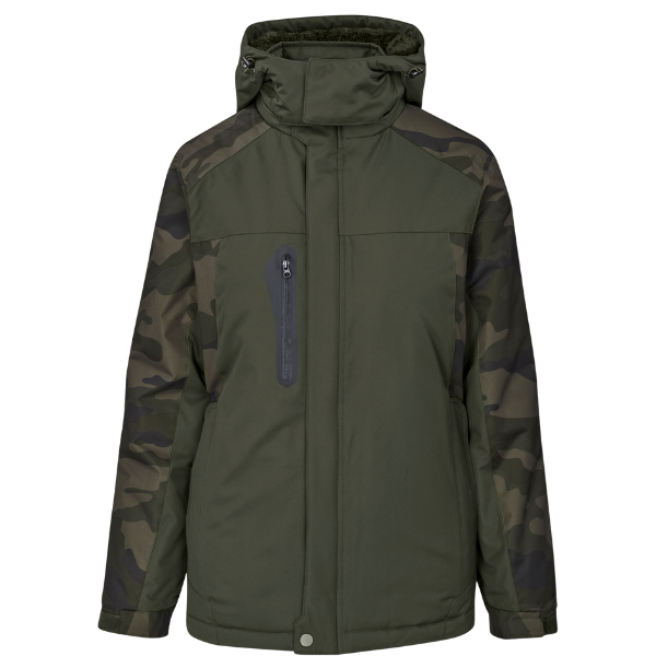 Urban Terrain Lebombo Jacket - Ladies
