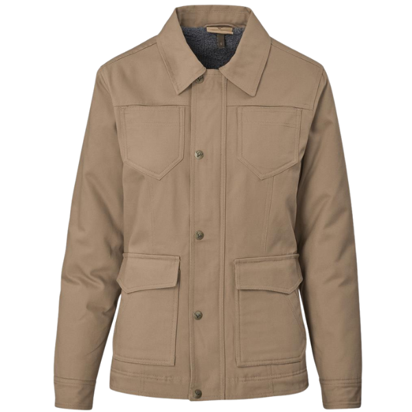 Urban Terrain Maluti Jacket - Ladies