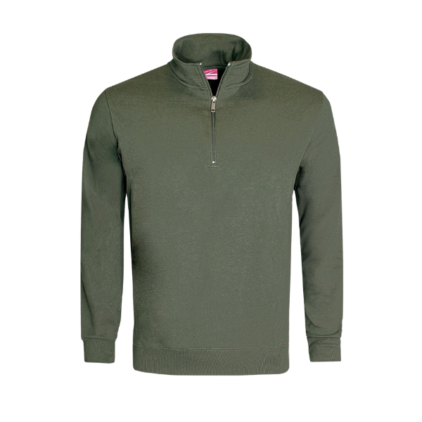 FWRD Quarter Zip Sweater (Mens)