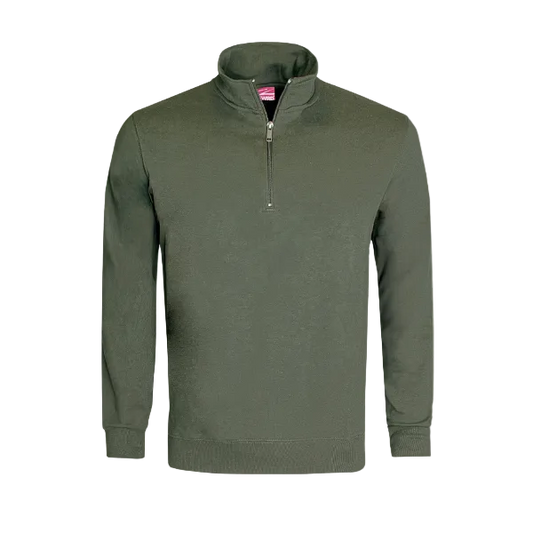 FWRD Quarter Zip Sweater (Mens)