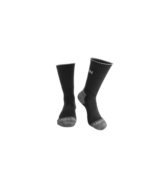Javlin Performance Work Socks Mid Calf