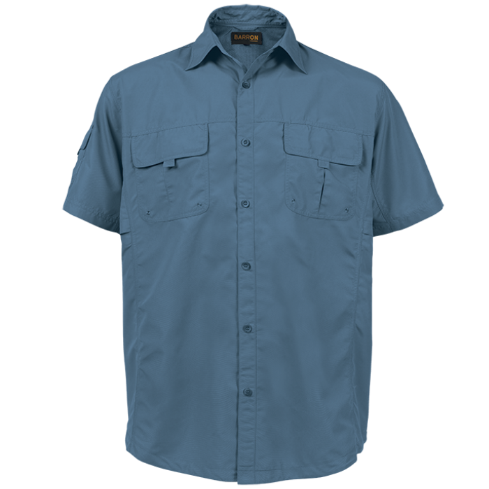 Delta Shirt S/S